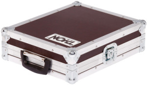 Thon Case Akai MPC One Phenolbraun