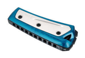 Yonberg D2 Storm Color A Bleu