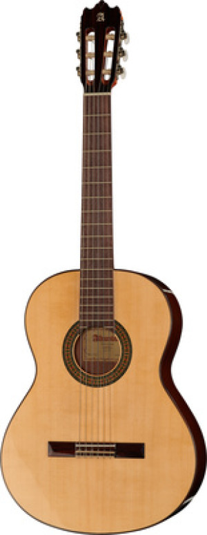 Alhambra 3C A incl.Gig Bag Naturel