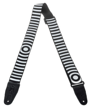Levys Poly Print Strap 2