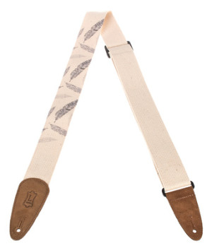 Levys Nature Cotton Feathers coton naturel
