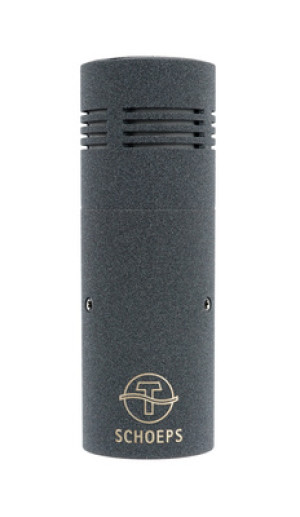 Schoeps Mono Set CMC 1 with MK 4 grigio