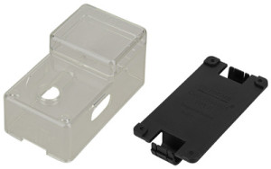 Pedalsafe Type H Rockboard