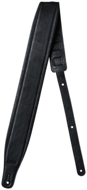 Richter Guitar Strap Backline Black