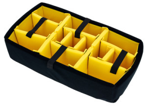 Peli Divider Insert 1535AirDS Amarillo