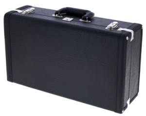 Kariso 3198 Z Trumpet Case Rotor