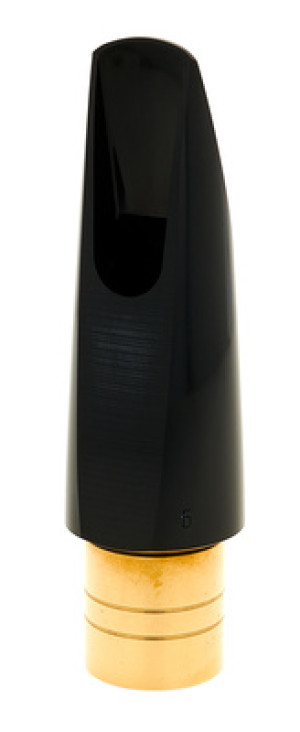 ESM Ernst Schreiber Tenor Jazz 6 MR Black