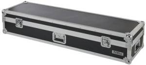 Flyht Pro Case Roland Juno-DS 88 Schwarz