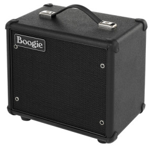 Mesa Boogie 1x10 Boogie 14 Open Back Cab Noir