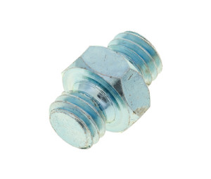 "Manfrotto 125 Adapter 3/8"" - 3/8"" short "