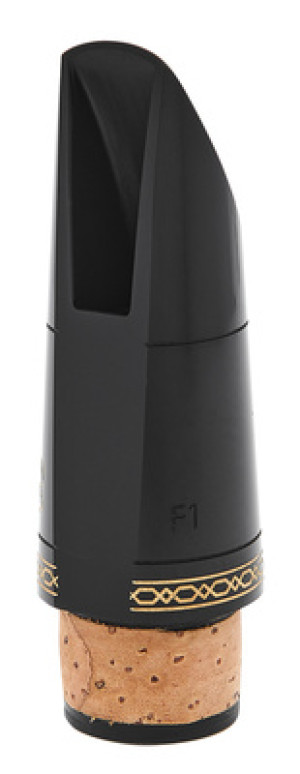 Chedeville Bb-Clarinet Umbra F1