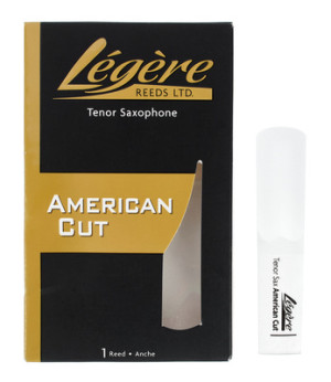 Legere American Cut Tenor Sax 2.25