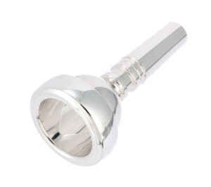 Carol Brass Mouthpiece Trombone 3G-L