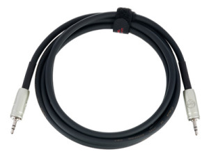 Kirlin AP-468PRL-06 BK Schwarz