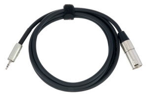 Kirlin AP-493PRL-06 BK nero
