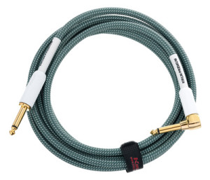 Kirlin Plus Instrument SA Cable 3m OL Oliva