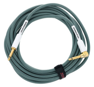 Kirlin Plus Instrument SA Cable 6m OL