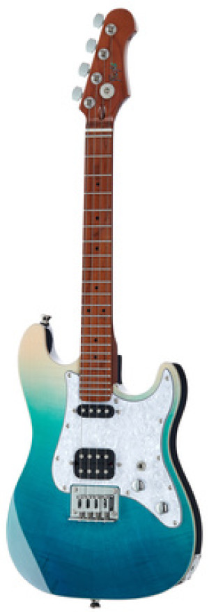 Flight Pathfinder Tenor TBL Transparent Blue