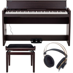 Korg LP-380U RW Set bois de rose