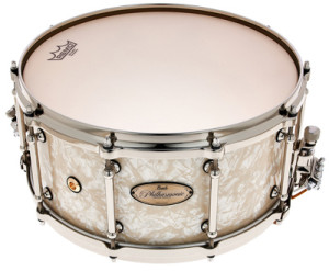 PHP-1465/N #405 Nicotine White Marine Pearl