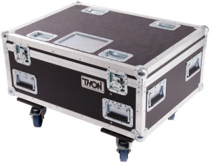 Thon Case 2bright Profile 3K 2in1 Negro