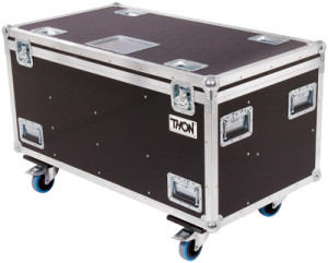 Thon Case Ignition WAL-L Z150 6in1 Negro