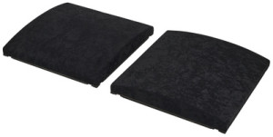 Vicoustic VicBooth Ultra Pack 1 Negro mate