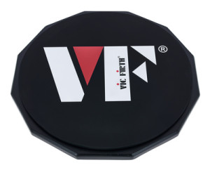 Vic Firth "12" VF Practice Pad"