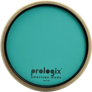 "Prologix 8"" Green Logix Pad Traditional "