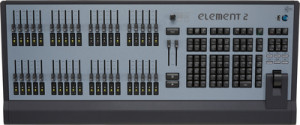 ETC Element 2 - 1K