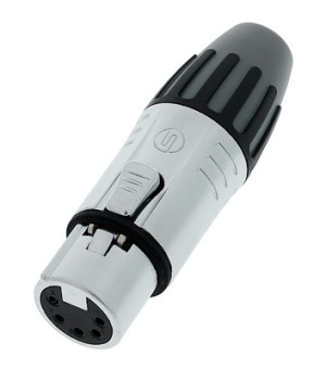 Seetronic SCMF5 5pin XLR