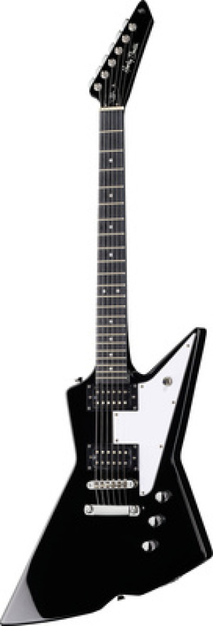 Harley Benton Extreme-76 BK Classic  B-Stock