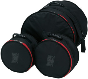 Tama Bag Set Club Jam Suitcase