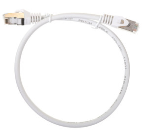 PureLink IQ-PC1002-005 Cat6A bianco