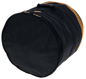 "Tama Powerpad 14""x14"" Tom Bag BK Noir"