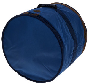 "Tama Powerpad 14""x14"" Tom Bag NB Navy Blue"