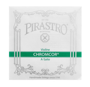 Pirastro Chromcor A Violin String 4/4
