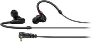 Sennheiser IE 100 Pro Black B-Stock black