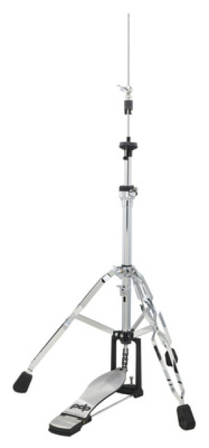 DW PDP 800 Hi-Hat Stand 3-leg