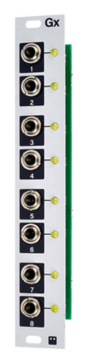 Intellijel Designs Gx