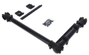 Jaspers 19 inch Inset 6 U B