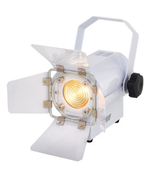 Varytec LED Theater Spot 50 3200K WH 3200 K