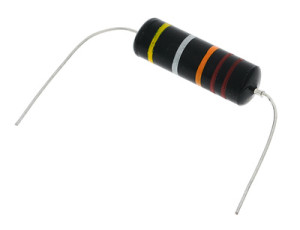 TAD Jupiter Bumblebee .022uF Cap