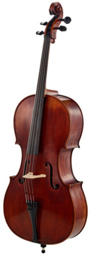 Scala Vilagio Scuola Italiana Cello S2 4/4