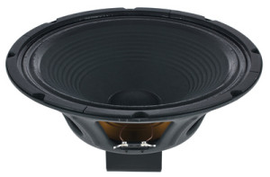 Jensen 12" Blackbird 40 16 Ohms