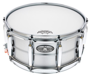 "Pearl 14""x6,5"" Sensitone Aluminium "