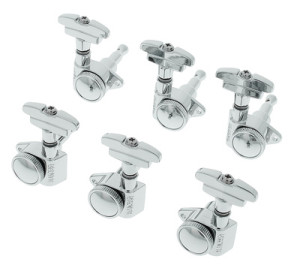Grover 509C Locking Rotomatics 3+3