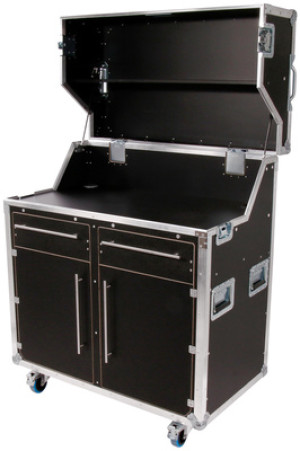 Thon Coffeebar Case Noir