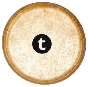 Thomann "7,5" Bongo Head"