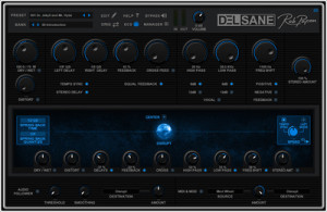 Rob Papen DelSane